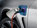 BMW X5 eDrive Concept 2013 года